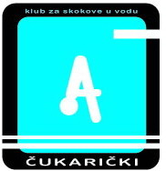 KSV �ukari�ki logo, Klub za skokove u vodu �ukari�ki