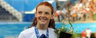 Plivanje, Nađa Higl trijumfovala u Svetskom kupu