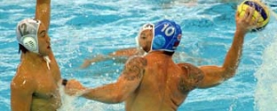 Vaterpolo, Srbija potopila Španiju u Novom Sadu