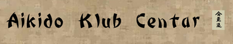 Aikido centar