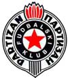 GRB, Partizan