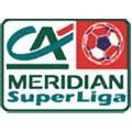 Meridijan Superliga 07/08