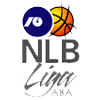 Jadranska NLB Liga 07/08