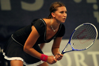 GRB, Tatjana Golovin (FRA)