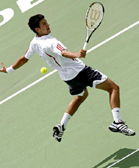 GRB, Novak �okovi� (SRB)